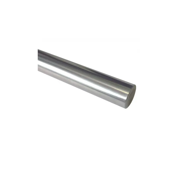 Customizing long or short shaft high precision hollow stainless steel shaft