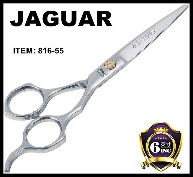 High Quality 5-7 Inch Professional Salon Hair Cutting Scissors Barber Scissor Hairdressing Scissors