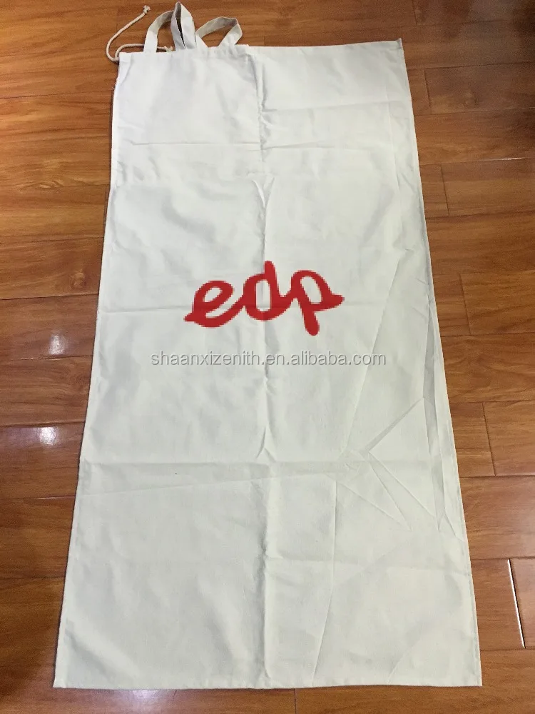 Cotton beach towel bag 2 in 1 beach towel with drawstring bag tote