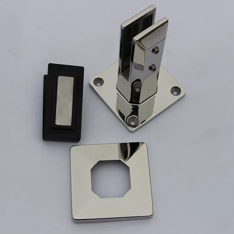 Modern design balcony railing accessories stainless steel railing systems