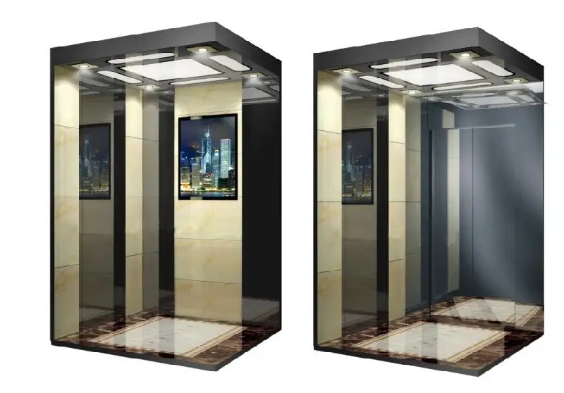 
6 persons used home elevator passenger lift for price 