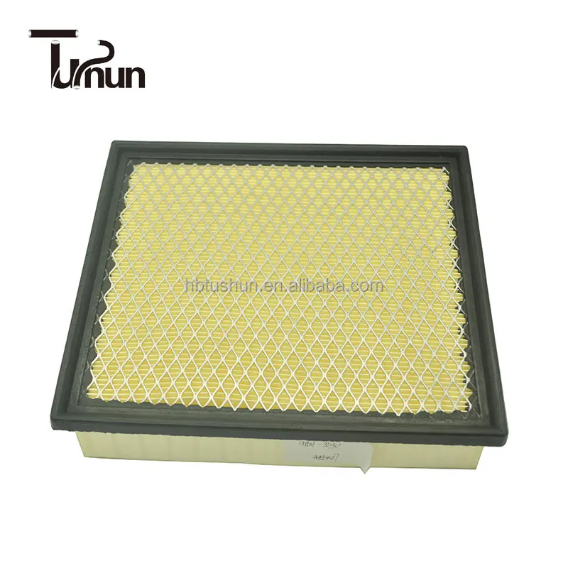 17801-31130 truck parts wholesale, auto air filter materials