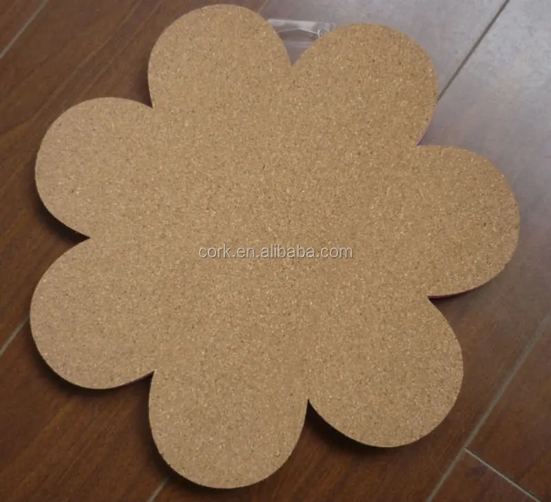 
Cork Board Bulletin Standard Sizes Shapes 
