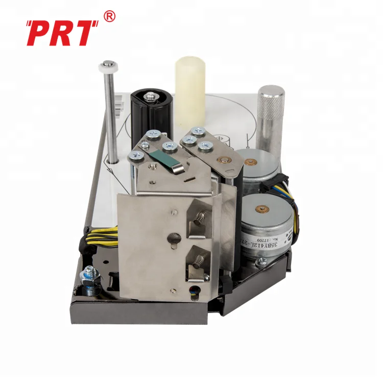 62mm Label Printer Mechanism PT561 for Weighing Scale