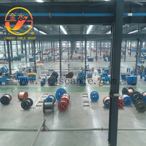 XLPE cable for underground use/XLPE cable