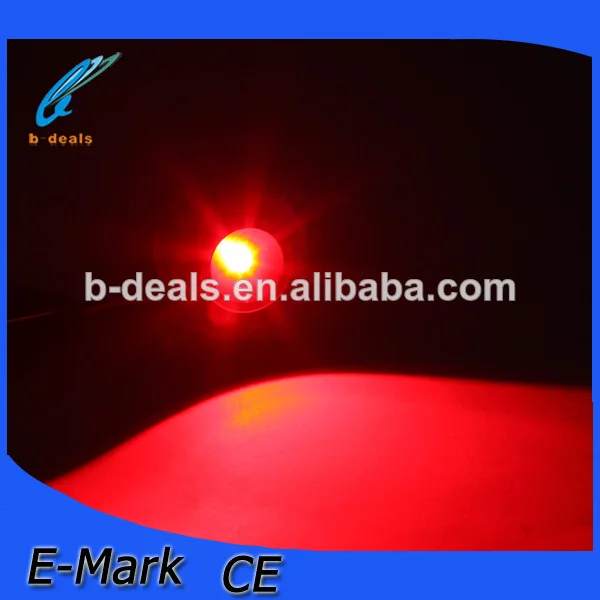 high quality red color 5w e39 led marker angel eyes for bmw ,e39 5w LED Marker angel eyes