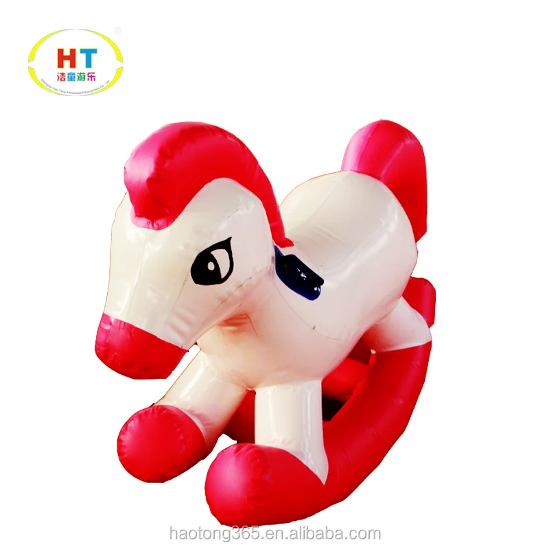 High Quality Pvc Inflatable Toy Inflatable Animal Toy Custom Inflatable Toys For Sale