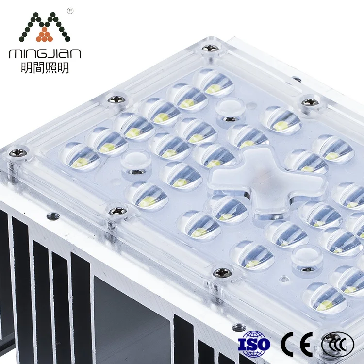 
Good Price High Power Waterproof Outdoor SMD 3030 LED Module For Street Light 