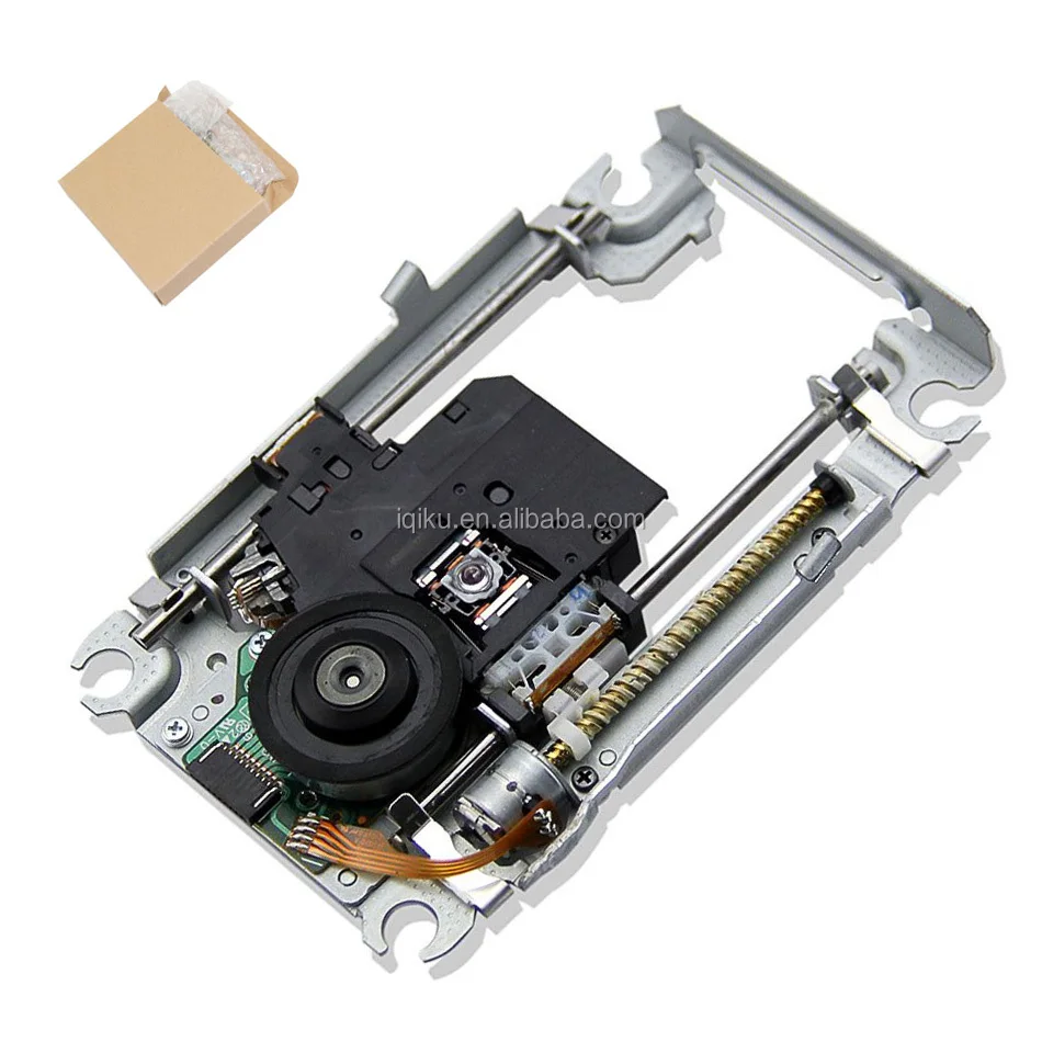 Original KEM-490A Laser Lens with Deck Parts for 4 PS4 CUH-1100/1200