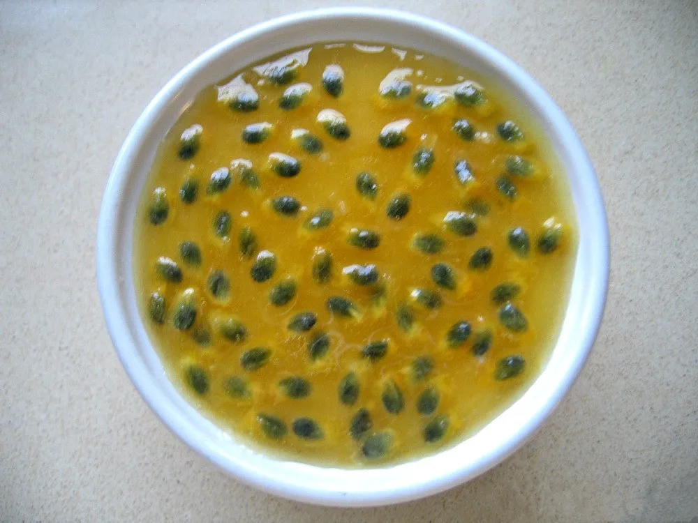 Industrial Unbroken Seeds Kumquat Lemon Passion Fruit Juicer Separator Processing Machine