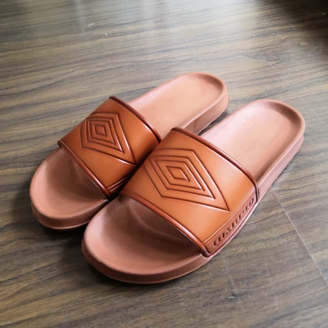 Weshine New Design Men Eva Flat Summer Slipperslippers Slide Sandals Beach Soft Sole]slippers Slide Sandals 