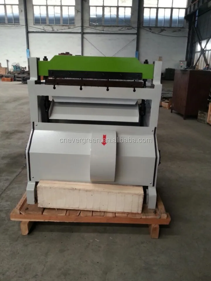 Calendar hole, notebook, paper heavy duty wire o punching perforation machine