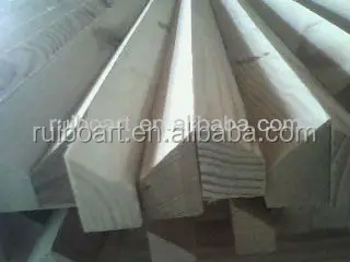 
produce canvas stretcher bar 