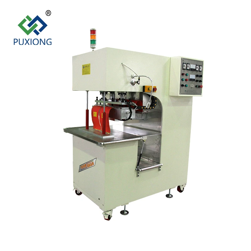 PUXIONG stable quality 12KW pvc welding machine manufacturers