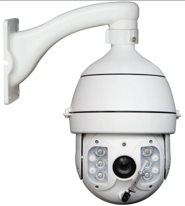 Cpse показать 2013 новый продукт самое лучшее цена hd-sdi ик скоростная купольная камера