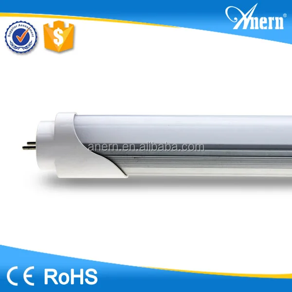 Горячие продажи новых продуктов 100lm/w t8 1200 мм 18 Вт сид с сид SMD чип