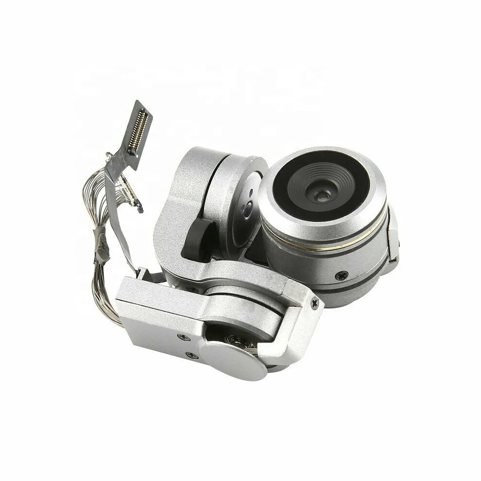 for DJI Mavic Pro Gimbal with 4K Camera Video Lens Motor Arm Flex Cable Replacement Repair Parts  (Original Factory Teardown)