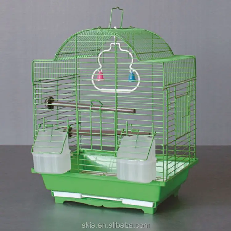 Factory supply different types comfortable cheap bird cages
