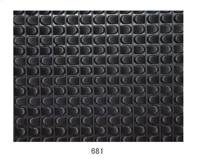 Natural rubber sheet 692,shoe repair materials