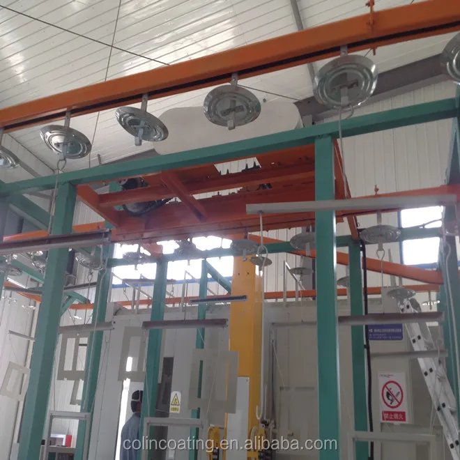 Новая линия распыления древесины, МДФ и т. д. с защитным покрытием