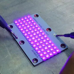 High quality 395nm led uv printer for mug glass