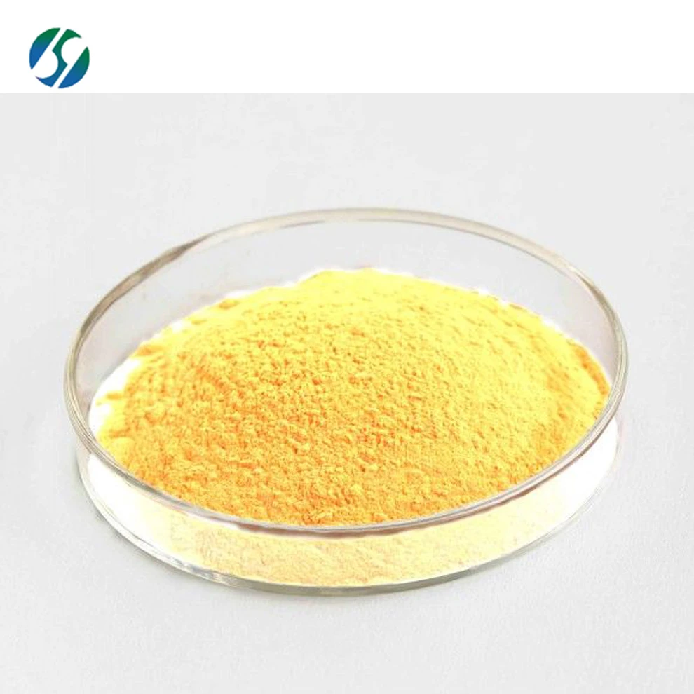 
Manufacturer high quality Aluminum chlorohydrate with best price 1327-41-9 