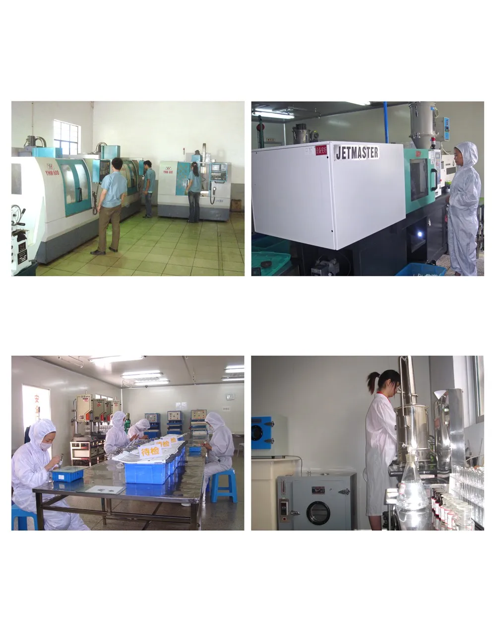 Disposable Purse String Stapler