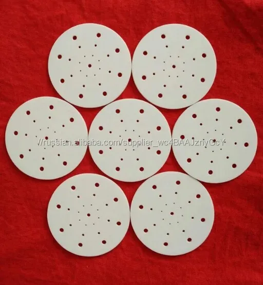 Из циркониевой керамики изолятор керамические подложки