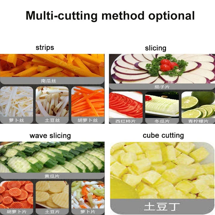 Коммерческая терка для сыра, хлеба, фруктов и овощей большой емкости
