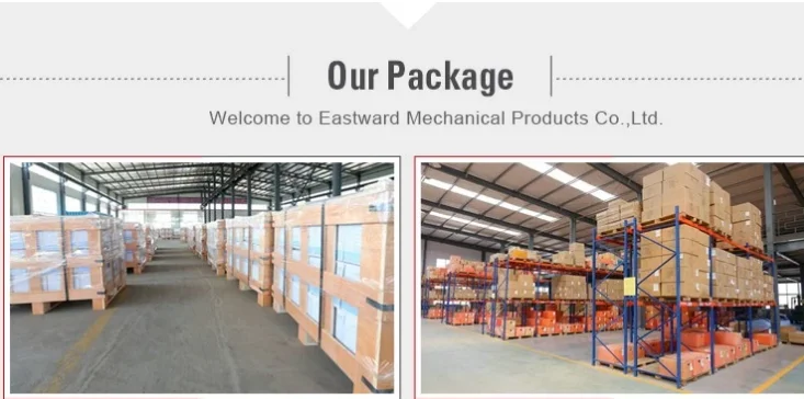 Packing ang shipping