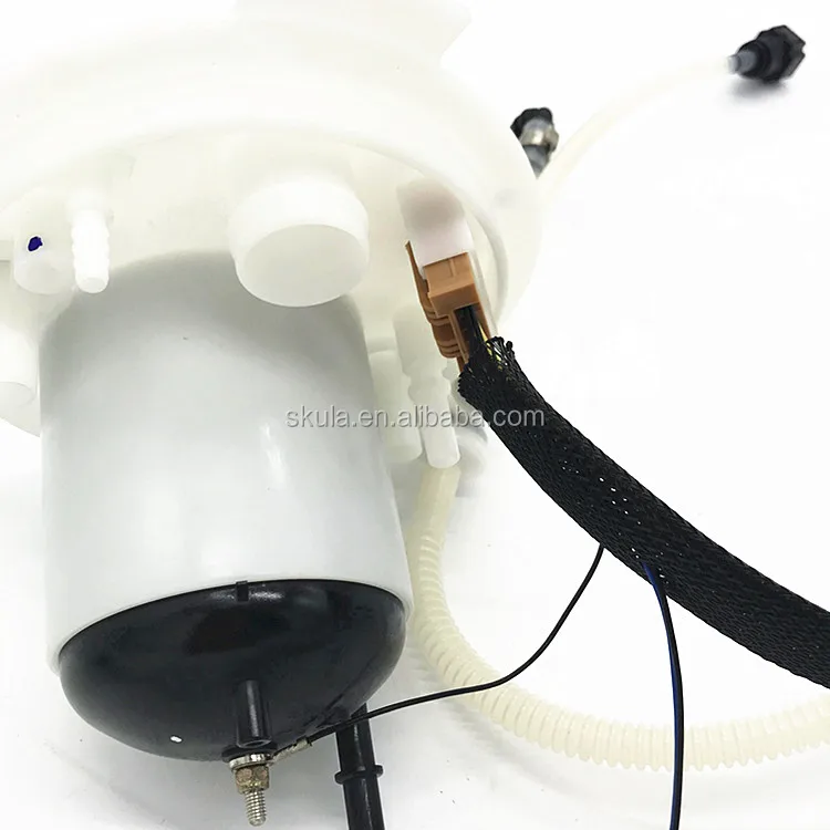 SKULA Auto Parts LR038601 LR038599 LR020016 LR010433 LR005621 Fuel Injection Pumps for freelander Gasoline vehicles 3.2