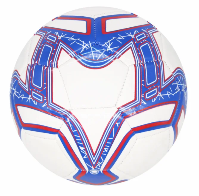 
New arrived custom logo soccer ball manufacture (mobile:008615503921226) 