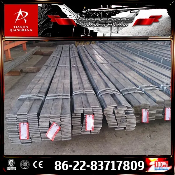 Цян Бан, Китай, преднапряженная сталь 55ХГА/55CrMnA/5155/55Cr3/SUP9, 65*16мм