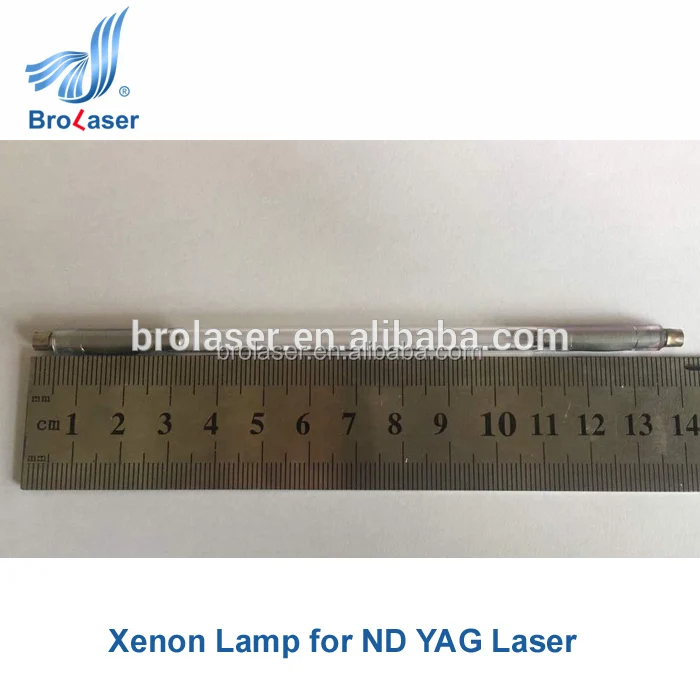 2022 Tattoo Removal Laser ND YAG Xenon Lamp