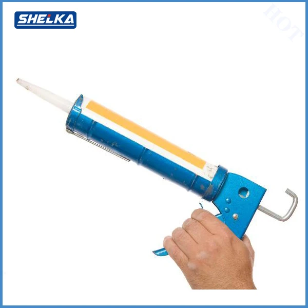 Acetic aquarium Silicone Sealant Transparent fast cure adhesives