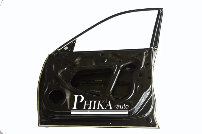 Doors on Honda Crosstour