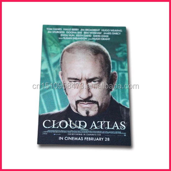 2017 best selling 3d lenticular poster,a1 a2 poster printing 3D Poster