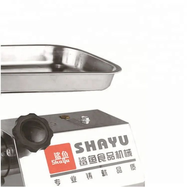 
High Quality Industrial meat grinder meat mincer 