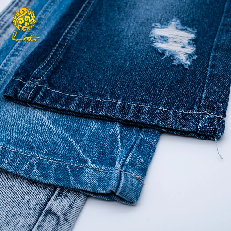 Denim wholesale fabric made in usa kevlar denim