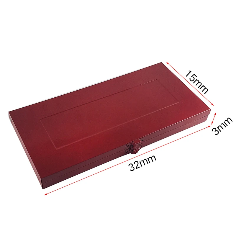 Set of 40pcs Star Screwdrivers Inner Hexagonal Spanner Bits Auto Repair Tools Spline Plum Blossom Type Screw Driver Tool Bit