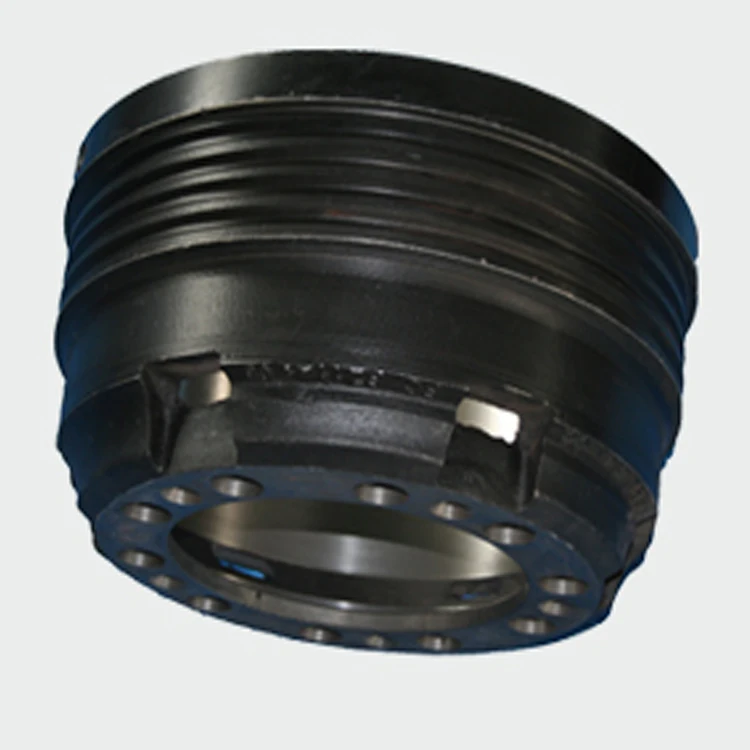 
Heavy Duty Trailer Brake Drum 3600a Compatible With Ford Truck 