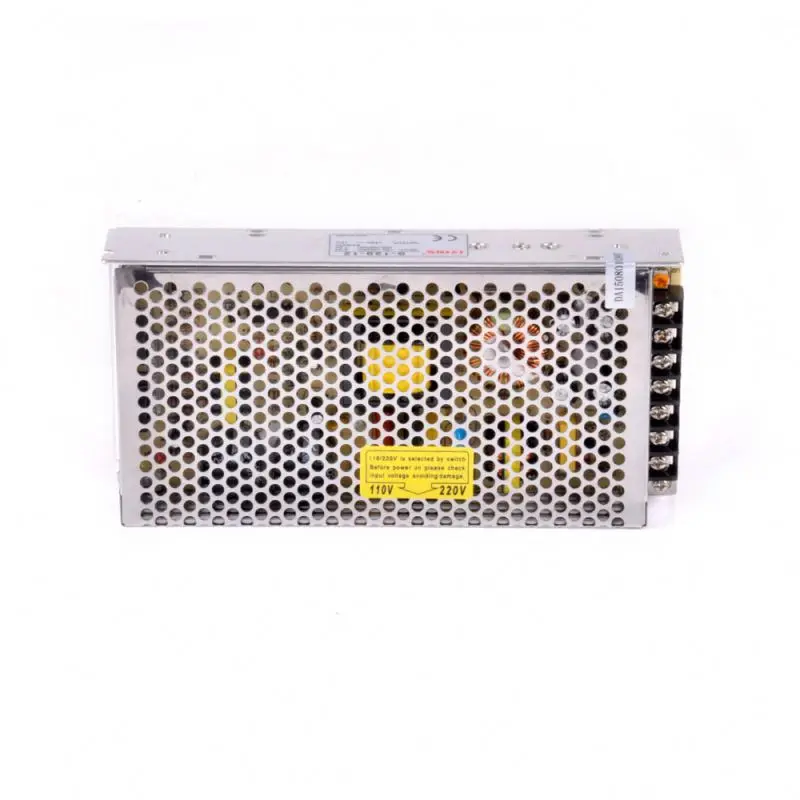 switch power supply S-120-24