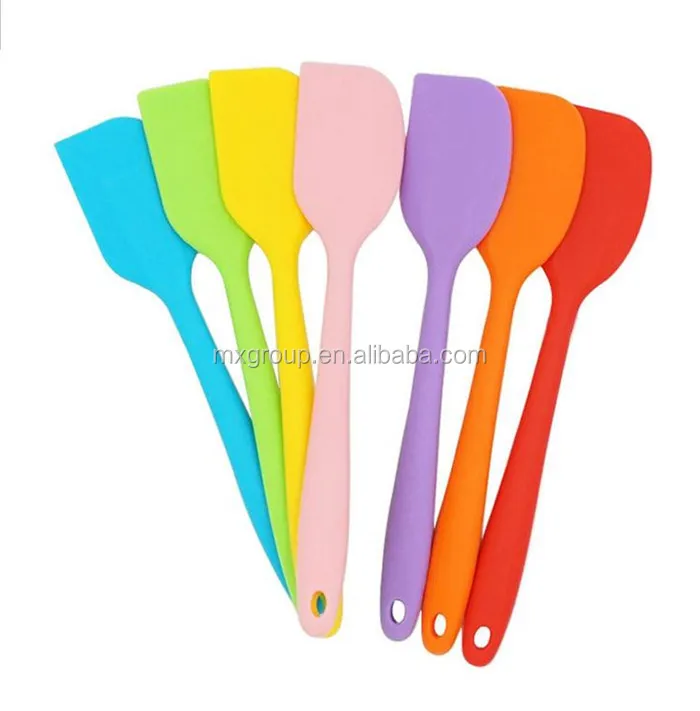 Home & Garden wholesale food grade heat resistance kitchen accessories silicone kitchen items cooking tools