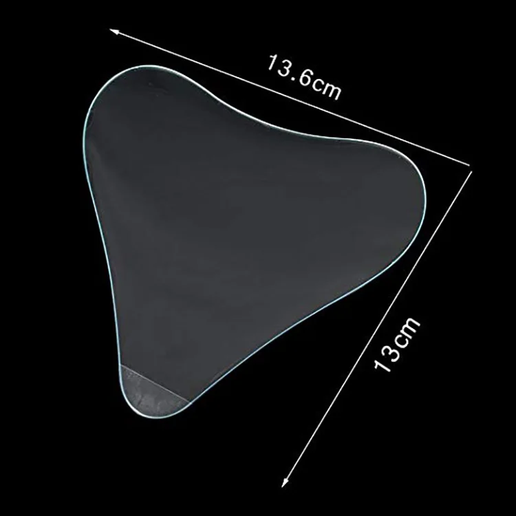 Amazon, Лидер продаж, антивозрастной силиконовый нагрудный комплект для женщин против морщин