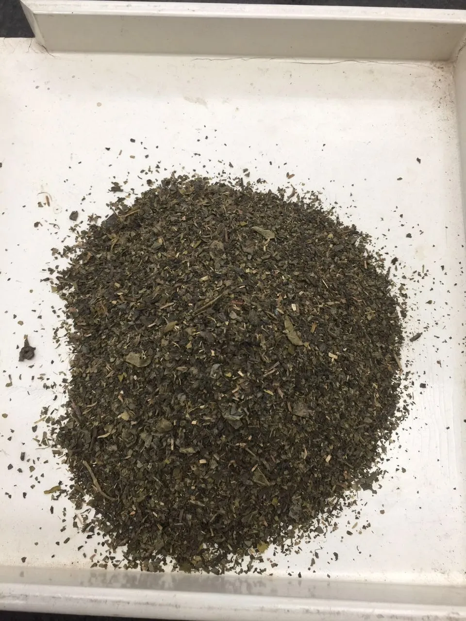 china green tea fannings chunmee tea 9380 green tea factory