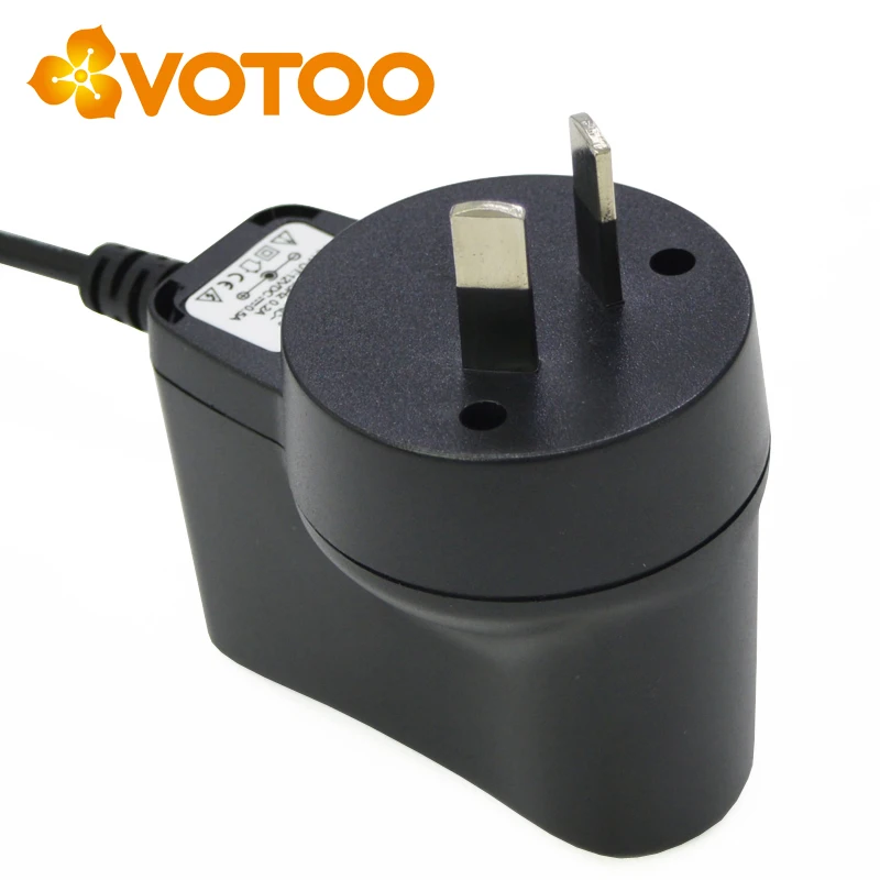 Factory manufacture ac dc power adapter 8v 350ma power supply