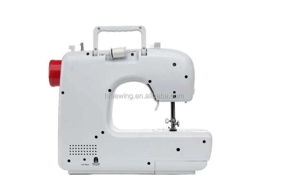 FHSM-702 Tailor Portable T-Shirt Sewing machine with Flat Lock Function