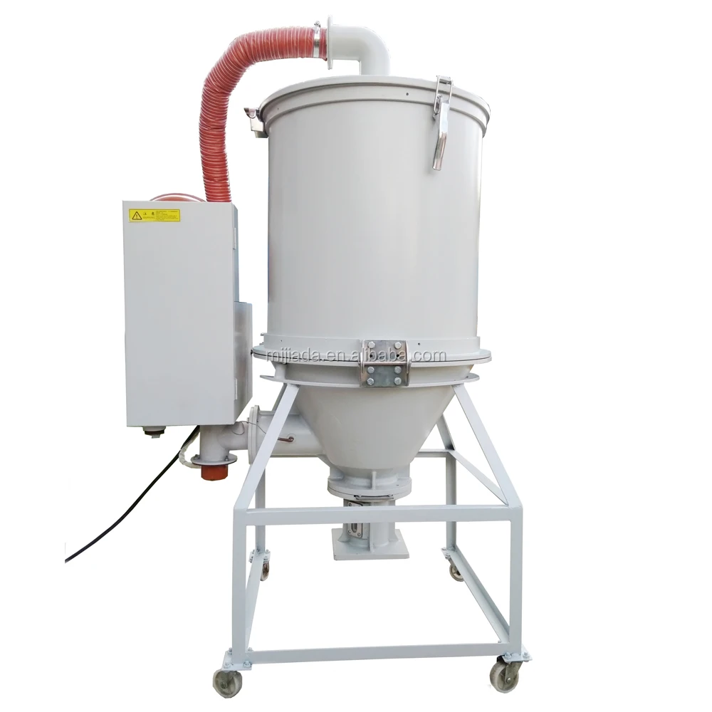 
Factory Price PID Hot Air Plastic Dryer Machine, Big Stainless Steel Hopper Dryer 
