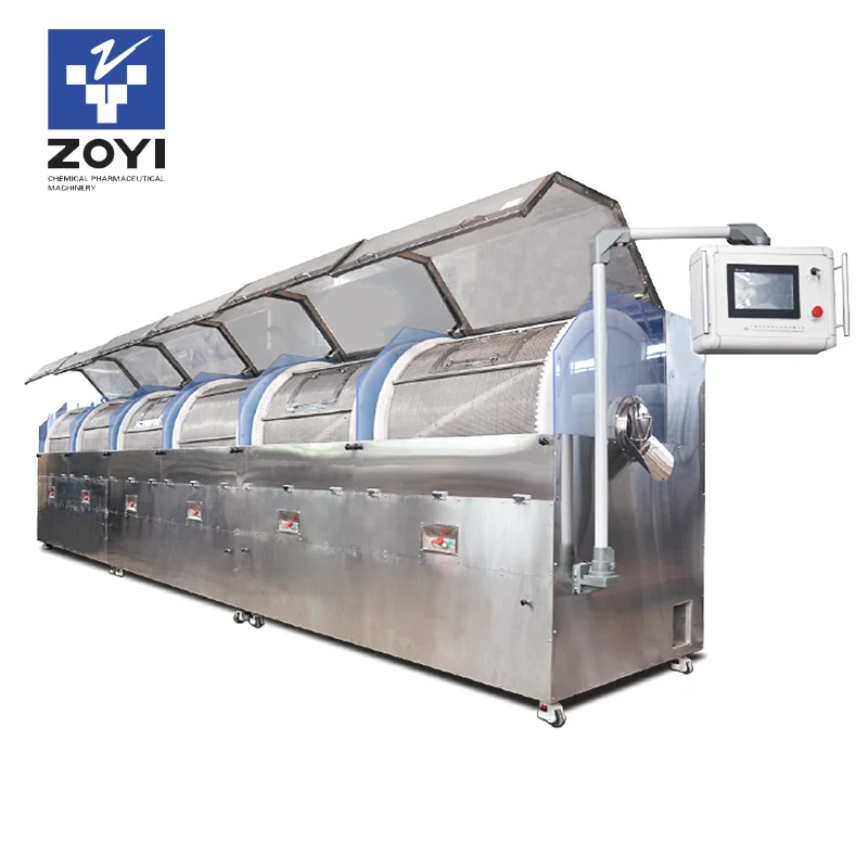 ZL300B новая премиум самоконденсационная сушильная машина для мягкого геля