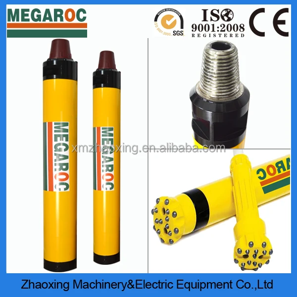 Отверстие молотка 6 дюймов HD65